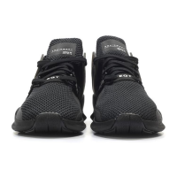 Кроссовки Adidas EQT Support черные